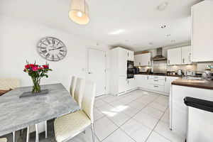Cherry Drive Holmewood